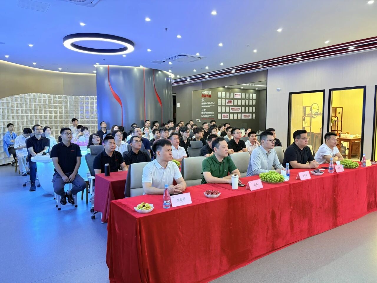 銘記歷史開創未來 | 智火柴從閱兵看中國智造底氣，以油品監測實力護航 “國之重器” 圖1